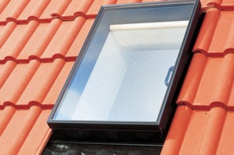 .VELUX IZLAZ NA KROV GVK 0000 dim. 46x61 cm