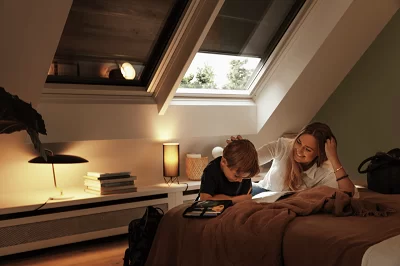 .VELUX vanjska roleta SSS SOFT